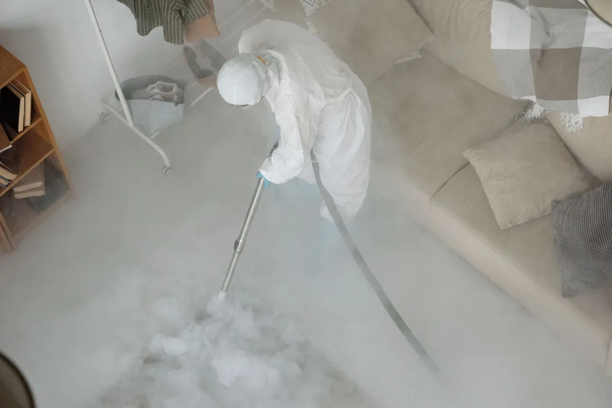 Biohazard Cleanup in White Center, WA
